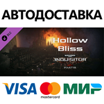 Warhammer 40,000: Inquisitor - Martyr - Hollow Bliss