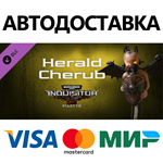 Warhammer 40,000: Inquisitor - Martyr - Herald Cherub P