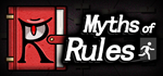 Myth of Rules * STEAM РОССИЯ АВТОДОСТАВКА 0% КАРТЫ