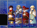 A Heroine Story * STEAM RU  АВТО 0% - изображение № 6