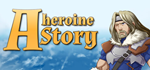 A Heroine Story * STEAM RU  АВТО 0%