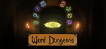 Word Dungeons * STEAM РОССИЯ АВТОДОСТАВКА 0% КАРТЫ