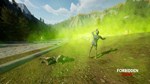 Forbidden zone * STEAM RU  АВТО 0% - изображение № 2