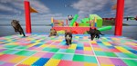 Kitten Tales * STEAM РОССИЯ  АВТОДОСТАВКА 0% КАРТЫ - изображение № 4