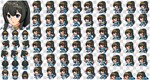 RPG Maker MZ - Another World Heroine Generator DX for M - изображение № 4