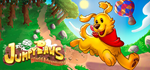 Jumpy Paws - World Adventures * STEAM RU АВТО 0%