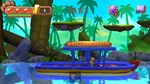 Jumpy Paws - World Adventures * STEAM RU  АВТО 0% - изображение № 4
