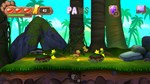 Jumpy Paws - World Adventures * STEAM RU  АВТО 0% - изображение № 8