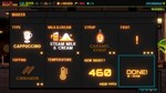 Mini Garden Cafe * STEAM RU  АВТО 0% - изображение № 3