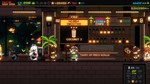 Mini Garden Cafe * STEAM RU  АВТО 0% - изображение № 4