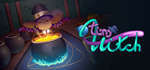 Tiny Witch * STEAM РОССИЯ АВТОДОСТАВКА 0% КАРТЫ