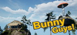 Bunny Guys! * STEAM РОССИЯ  АВТОДОСТАВКА 0% КАРТЫ