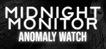 Midnight Monitor: Anomaly Watch * STEAM RU  АВТО 0%