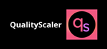 QualityScaler * STEAM РОССИЯ  АВТОДОСТАВКА 0% КАРТЫ
