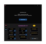 QualityScaler * STEAM РОССИЯ  АВТОДОСТАВКА 0% КАРТЫ - изображение № 2