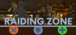 Raiding.Zone * STEAM РОССИЯ  АВТОДОСТАВКА 0% КАРТЫ