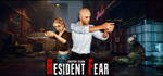 Resident Fear : Redistribution * STEAM RU  АВТО 0%