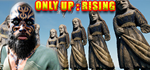 ONLY UP : Rising * STEAM RU  АВТО 0%