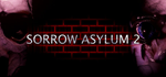 Sorrow Asylum 2 * STEAM RU  АВТО 0%
