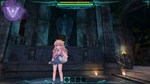 Little Witch Nobeta - Dragon Princess, Knitted Uniform - изображение № 4
