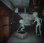 The Encounter * STEAM РОССИЯ  АВТОДОСТАВКА 0% КАРТЫ - изображение № 5
