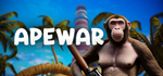 Apewar * STEAM РОССИЯ АВТОДОСТАВКА 0% КАРТЫ