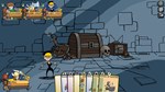 Munchkin Digital - Unnatural Axe DLC * STEAM RU  - изображение № 7