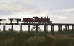 Trainz 2022 DLC - VR Healesville 1913-1920 TRS19 - изображение № 5