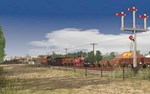 Trainz 2022 DLC - VR Healesville 1913-1920 TRS19 - изображение № 8