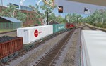 Trainz 2022 DLC - Model Trainz: New South Wales Region - изображение № 8