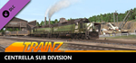 Trainz 2022 DLC - Centrella Sub Division * STEAM RU
