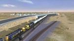 Trainz 2022 DLC - Mojave Sub Division * STEAM RU  - изображение № 5