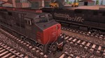 Trainz 2022 DLC - Southern Pacific GE CW44-9 - изображение № 6