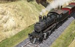 Trainz 2022 DLC - Victorian Railways V499 - Baldwin Bui - изображение № 5