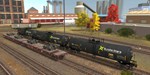 Trainz 2022 DLC - Franklin Avenue Industrial - изображение № 8