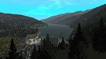 Trainz 2022 DLC - Canadian Rocky Mountains - Rogers Pas - изображение № 8