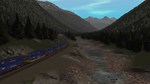 Trainz 2022 DLC - Canadian Rocky Mountains - Rogers Pas - изображение № 3