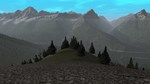 Trainz 2022 DLC - Canadian Rocky Mountains - Rogers Pas - изображение № 7