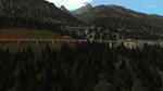 Trainz 2022 DLC - Canadian Rocky Mountains - Rogers Pas - изображение № 4