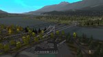 Trainz 2022 DLC - Canadian Rocky Mountains - Rogers Pas - изображение № 5