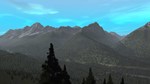 Trainz 2022 DLC - Canadian Rocky Mountains - Rogers Pas - изображение № 2