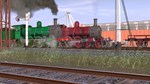Trainz 2022 DLC - Victorian Railways Type 2 DD Class Pa - изображение № 7