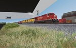Trainz 2022 DLC - Model Trainz: Geneva Sub Division - изображение № 8