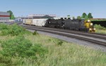 Trainz 2022 DLC - Model Trainz: Geneva Sub Division - изображение № 7