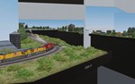 Trainz 2022 DLC - Model Trainz: Geneva Sub Division - изображение № 2