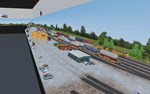 Trainz 2022 DLC - Model Trainz: Geneva Sub Division - изображение № 4