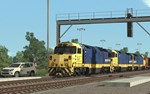 Trainz 2022 DLC - ANR DL Class Pacific National Pack - изображение № 2