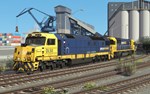 Trainz 2022 DLC - ANR DL Class Pacific National Pack - изображение № 8