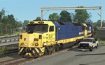 Trainz 2022 DLC - ANR DL Class Pacific National Pack - изображение № 7