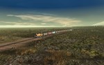Trainz 2022 DLC - Yellowstone Mountain & Central Railro - изображение № 8